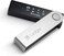 Ledger Nano X, The Best Crypto Hardware Wallet, Bluetooth, Secure And Manage Your Bitcoin, Ethereum, ERC20 And Many Other Coins