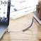 Hoco. Dup02 Cable In-Car BT Audio Receiver Spring Cable