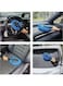 Generic 2 Pieces Mini Microfiber Car Dash Duster Brush, Multi-Functional Car Cleaning Brush, Car Interior Exterior Accessories, Cleaning And Washing Tool For Car