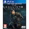 PS4 The Callisto Protocol Day One Edition PEGI