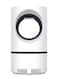 Generic USB Electric Mosquito Killer Lamp Adt35707 White/Black