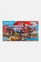 Playmobil Stunt Show Bull Monster Truck, Red