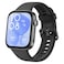Huawei Fit 3 Smartwatch GPS Black