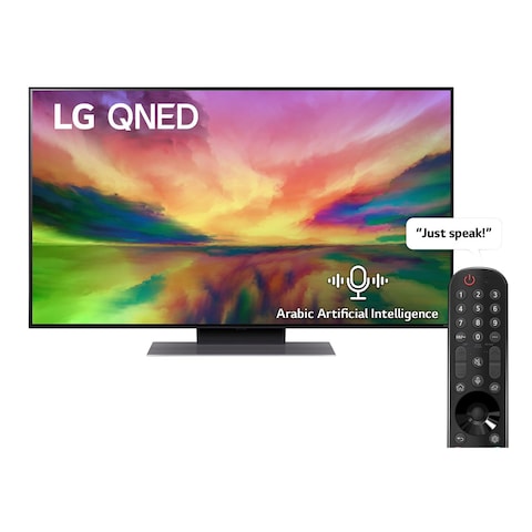 LG QNED TV 86&quot; QNED816RA