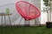Pan Emirates IMPERATOR GARDEN CHAIR
