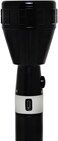 Geepas Gfl4658 Rechargeable Led Flashlight, Set Of 3