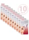 Skin Republic Brightening Vitamin C Face Mask Sheet Pack Of 10