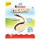 Kinder Creamy Milky Crunchy Crispy Rice 95g
