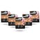 Duracell Battery 9V 2 Pack Monet - ( 5 pieces )