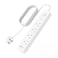 Belkin 4-Outlet Surge Protector 18W USB A &amp; C - 2M