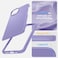 Spigen Thin Fit designed for iPhone 15 case cover (2023) - Iris Purple