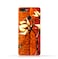AMC Design Protective Case Cover for Honor 9N (9i) with Floral Oil Paint Pattern