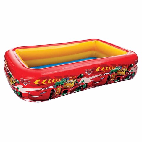 Intex Disney Cars Swim Center Pool
