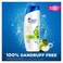 Head &amp; Shoulders Apple Fresh Anti-Dandruff Shampoo - 200 ml