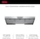 AEG Built-In Cooker Hood, 90cm Size