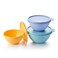 Tupperware Wonderlier Bowls Medium Set (775ml+1.1L+1.75L)