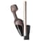 Electrolux UltimateHome 700 Stick Bagless Vacuum Cleaner EFS71421 Walnut Brown 185W