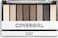 Covergirl Trunaked Eyeshadow Palette, Nudes 805, 0.23 Ounce (Packaging May Vary), Pack Of 1