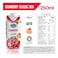 Ocean Spray Cranberry Mixed Fruit Drink, 250ml, Pack of 3
