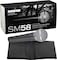 Shure SM58-LCE Industry Standard Microphone