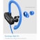 Anker SoundBuds Curve Bluetooth Headset Blue