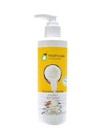 Buy Tropicana Skin Lotion Paraben Summer Sense Coconut 200ml in Saudi Arabia