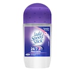 Buy Lady Speed Stick 24/7 Fresh Fusion Anti Perspirant Roll-On 50ml in Saudi Arabia