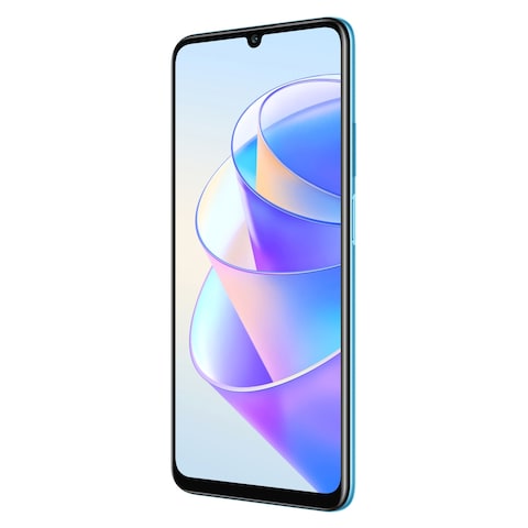 Honor X7A 6GB RAM 128GB 4G Ocean Blue