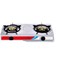 ZENET GAS BURNER ZGS-2G DOUBLE