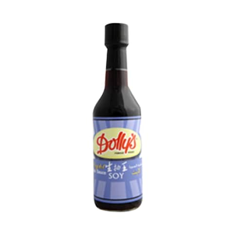 Doly and 39.s Soy sauce Classic 150ML