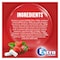 Extra Strawberry Gum - 14 gram