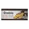 Diablo No Added Sugar Chocolate Cream Wafers 160g
