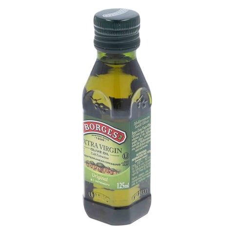 Borges Extra Virgin Olive Oil - 125 ml