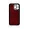 MOSHI iPhone 14 Pro Max - Napa Case with MagSafe &amp; Cam Cover - Black