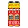 Pif Paf Cockroach &amp; Ant Killer Spray 400ml x2