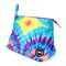 Cubs Pouch - Classic Tie Dye