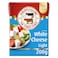 Three Cows White Cheese Low Fat 200g