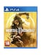 Mortal Kombat 11 - PlayStation 4