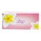 Fay Facial Tissue Pink 140S