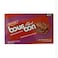Britannia Bourbon Chocolate Flavoured Cream Biscuits 400g