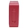 JBL Go Essential Portable Waterproof Speaker Red