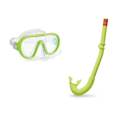 إنتكس 55642 قناع غطس