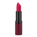 Buy Golden Rose - Velvet Matte Lipstick No. 17 in UAE