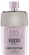 Gucci Guilty Love Edition Mmxxi Eau De Toilette Pour Homme, 90ml