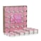 Generic-Tea Light Candles 50 Pack Unscented Tealight Candles Romantic Love Candles Bulk for Home Decor Wedding Birthday