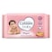 Cussons Baby Soft And Smooth Wipes 80S