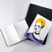 Specialist Crafts  Portrait Spiral Bound Sketch Pad  A3