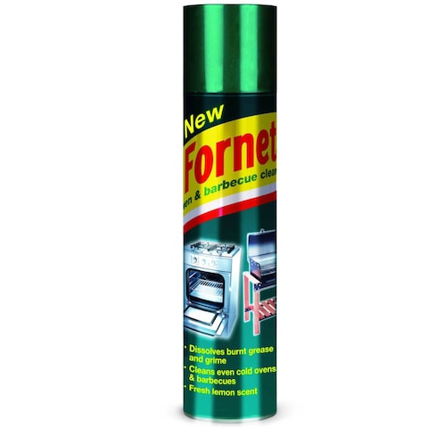 Fornet Oven Cleaner 300ml