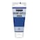 CREAMY ACRYLIC SEMI GLOSS BLUE