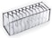 Tidyard Sock Organizer Foldable Drawer Organizer Stockings Organizer Storage Boxes For Socks Stockings Ties